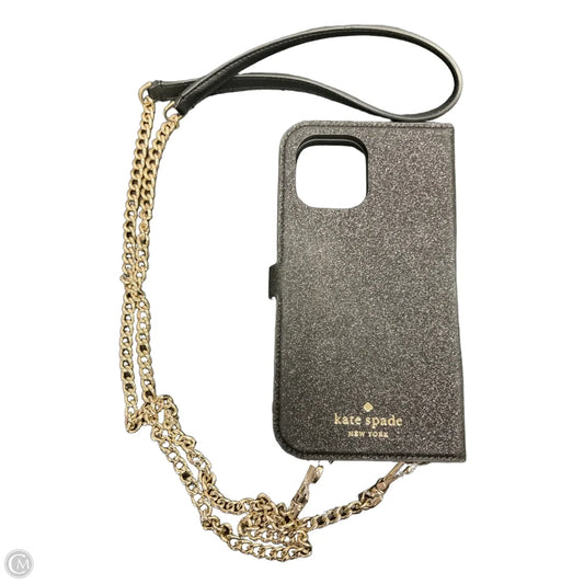 Phone Accessory Designer By Kate Spade, Size: