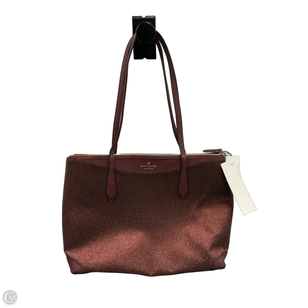 Tote Designer By Kate Spade, Size: Large