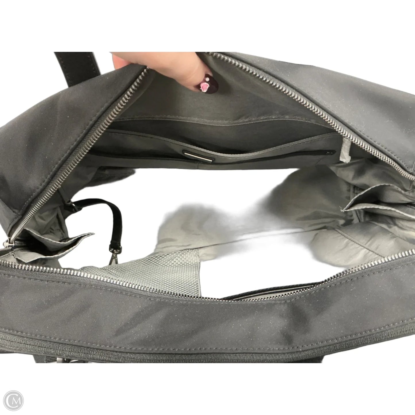 Duffle And Weekender By Cmc, Size: Medium