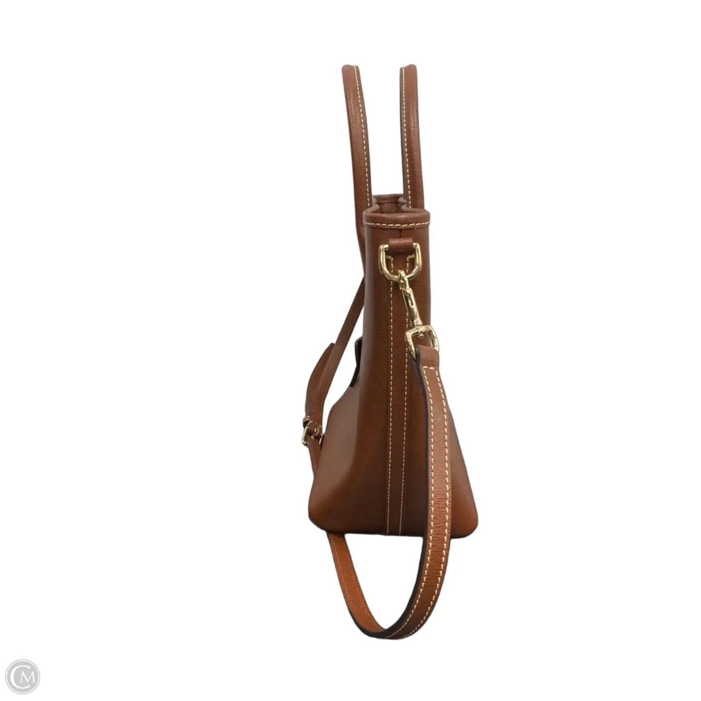 Handbag Designer By Dooney And Bourke, Size: Medium
