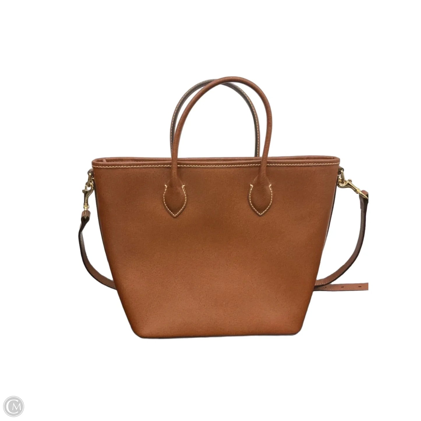Handbag Designer By Dooney And Bourke, Size: Medium