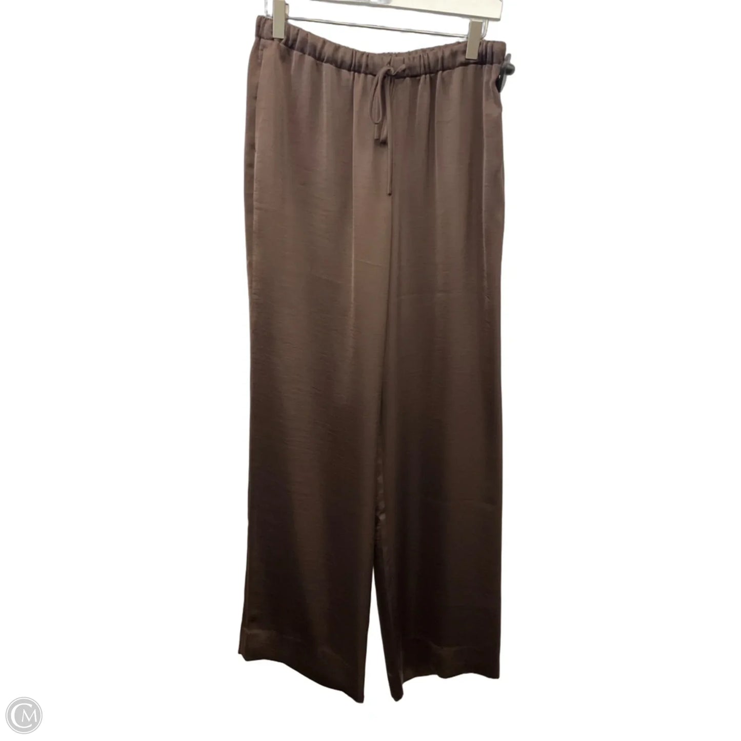 Pants Lounge By Banana Republic In Brown, Size: 6
