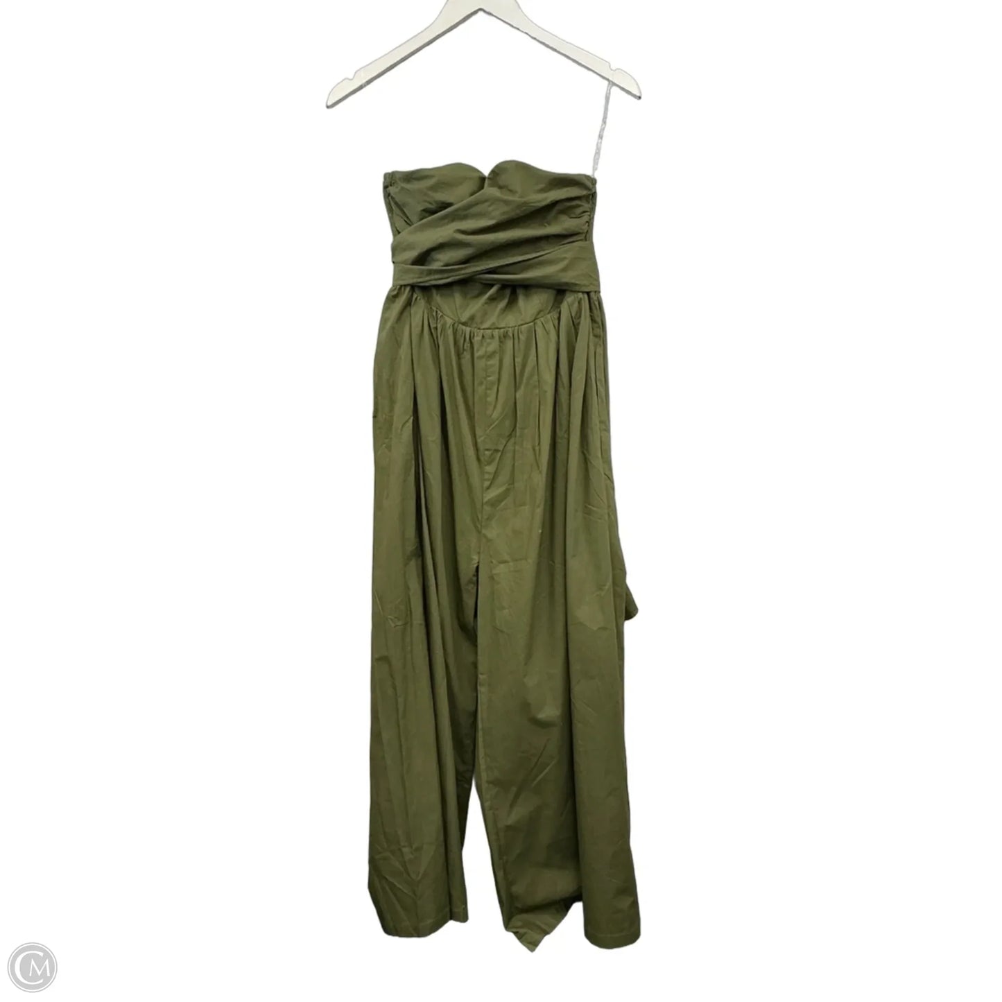 Jumpsuit By Listicle In Green, Size: M