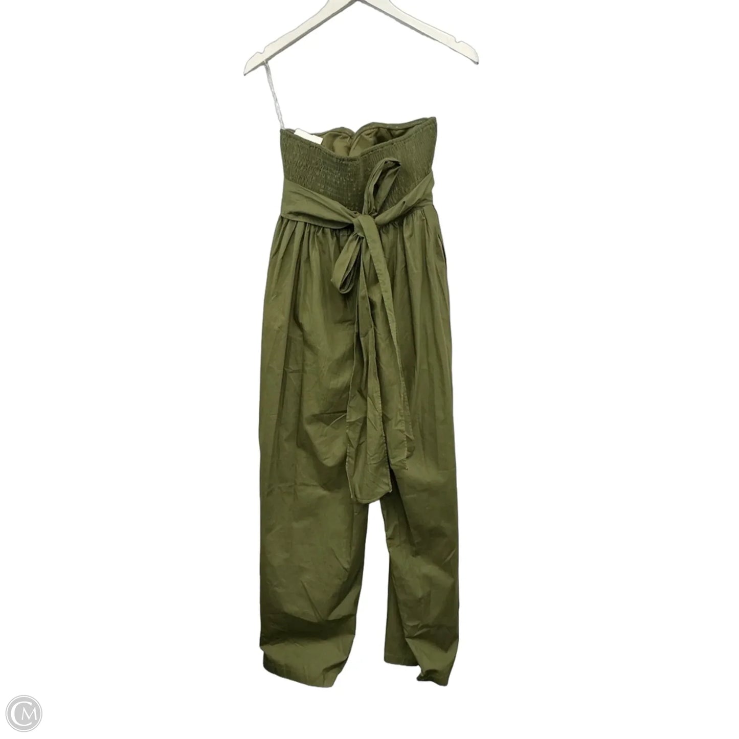 Jumpsuit By Listicle In Green, Size: M