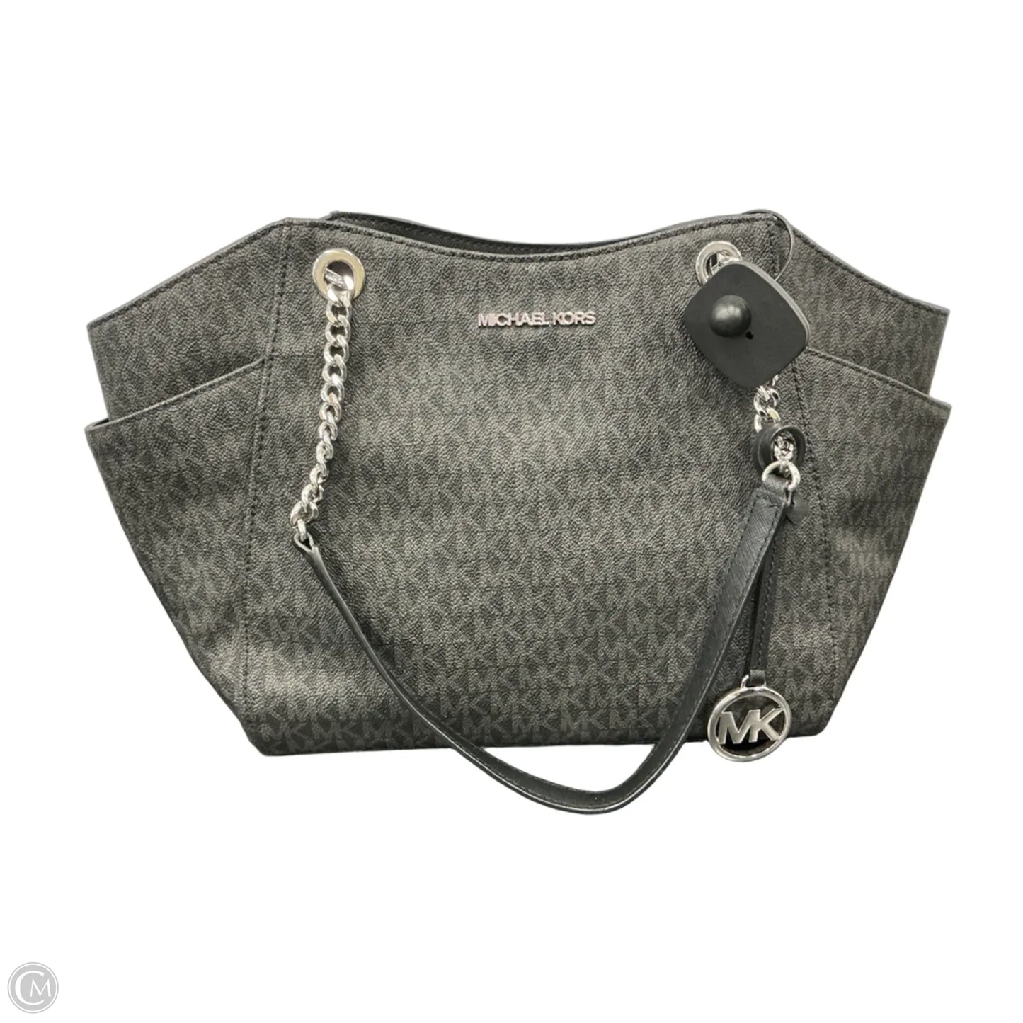 Handbag Designer By Michael Kors, Size: Medium