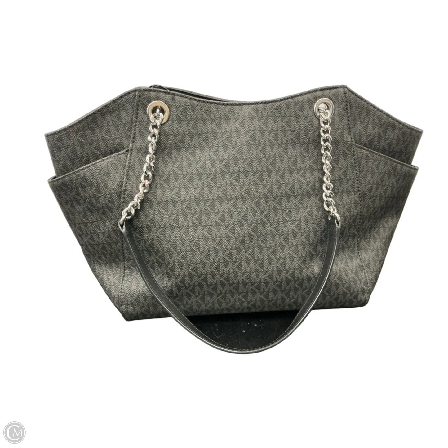 Handbag Designer By Michael Kors, Size: Medium