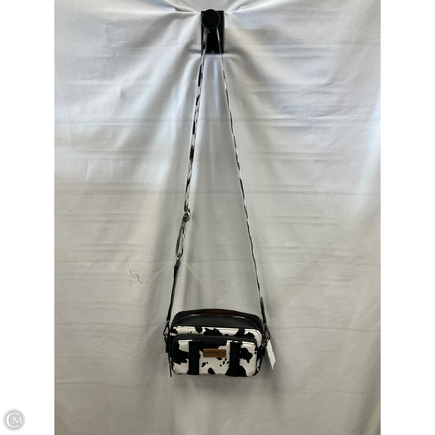 Crossbody By Wrangler, Size: Medium