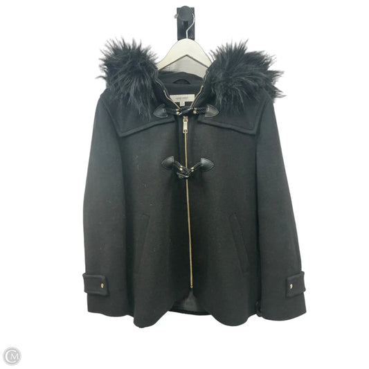 Jacket Other By Nine West Apparel In Black, Size: Lp