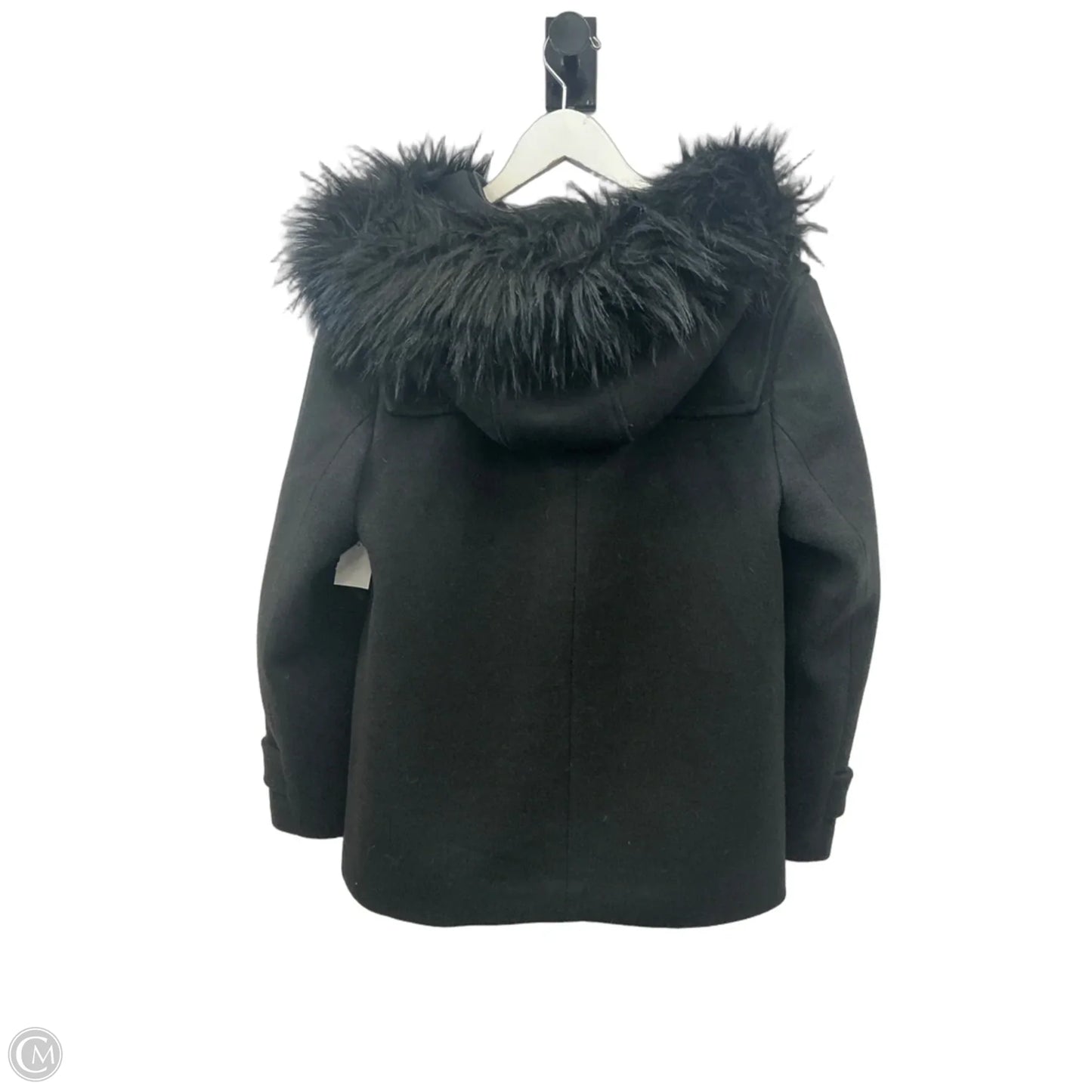 Jacket Other By Nine West Apparel In Black, Size: Lp