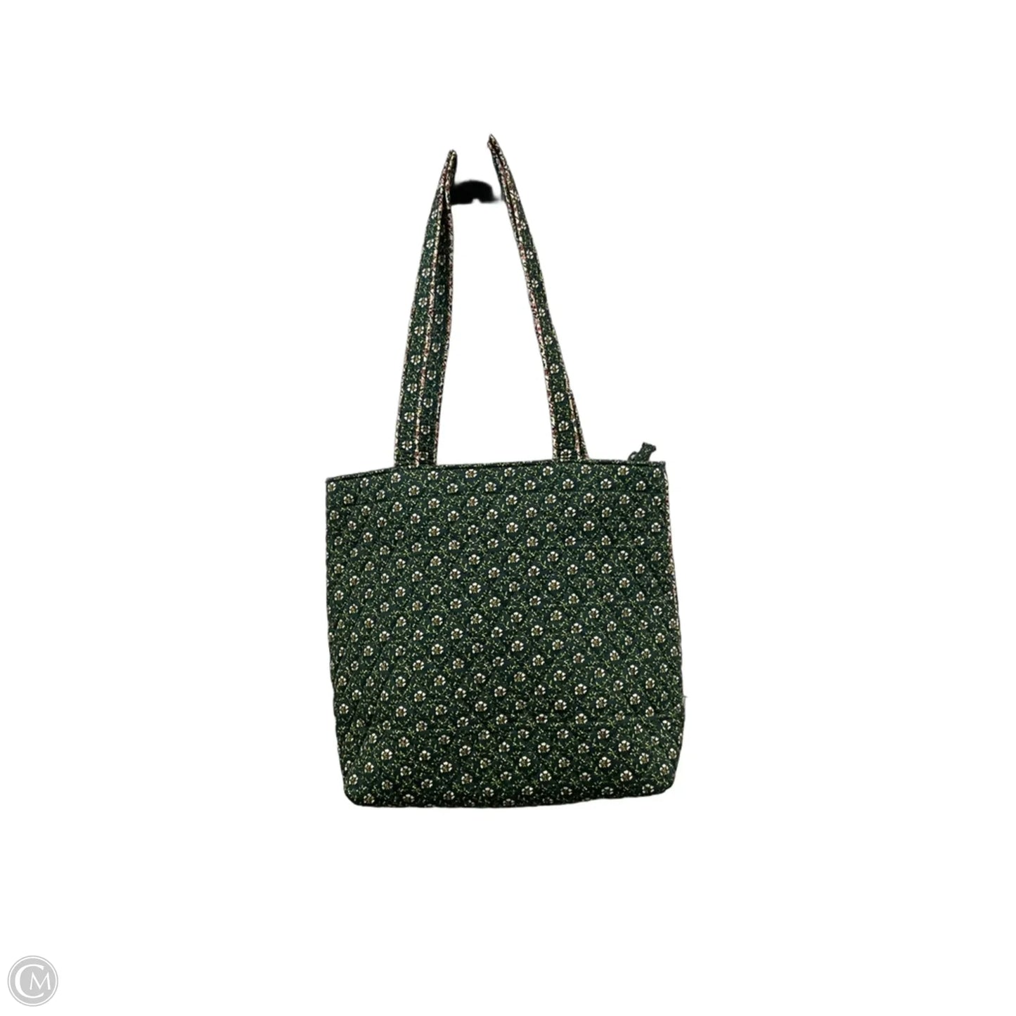 Tote By Vera Bradley, Size: Medium