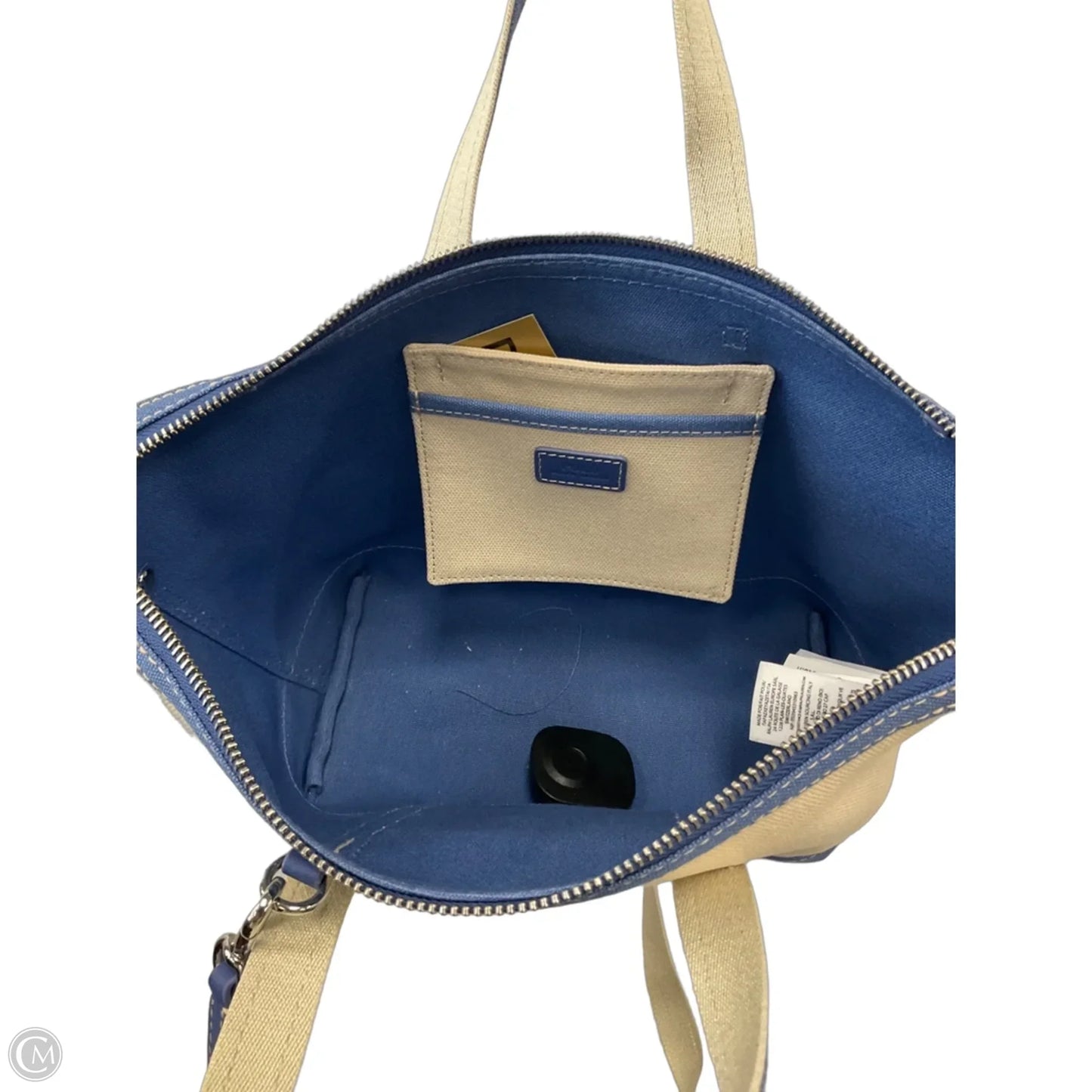 Handbag By Polo Ralph Lauren, Size: Small