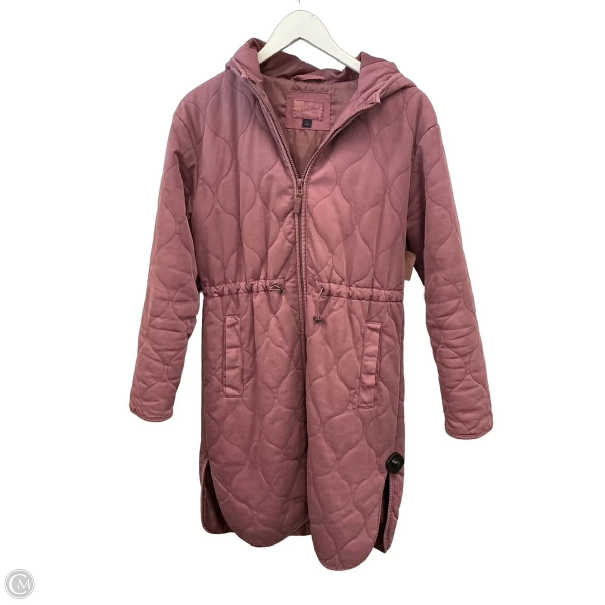 Coat Other By Universal Thread In Mauve, Size: S