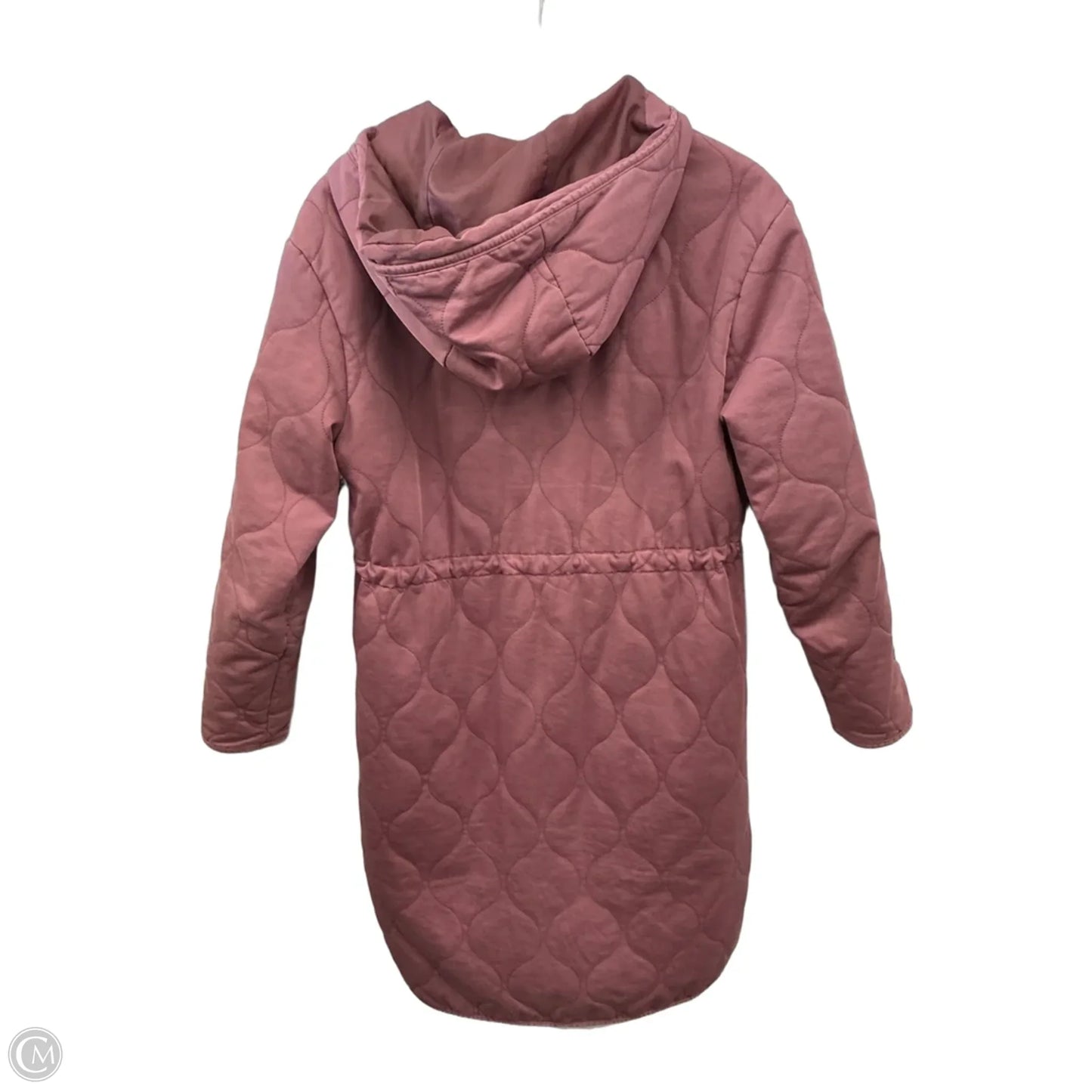 Coat Other By Universal Thread In Mauve, Size: S