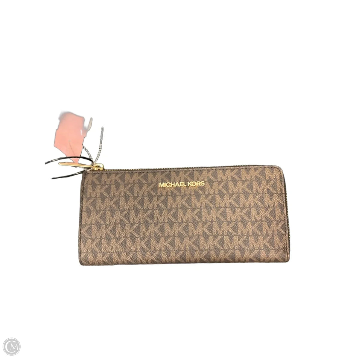 Wallet Designer By Michael Kors, Size: Medium