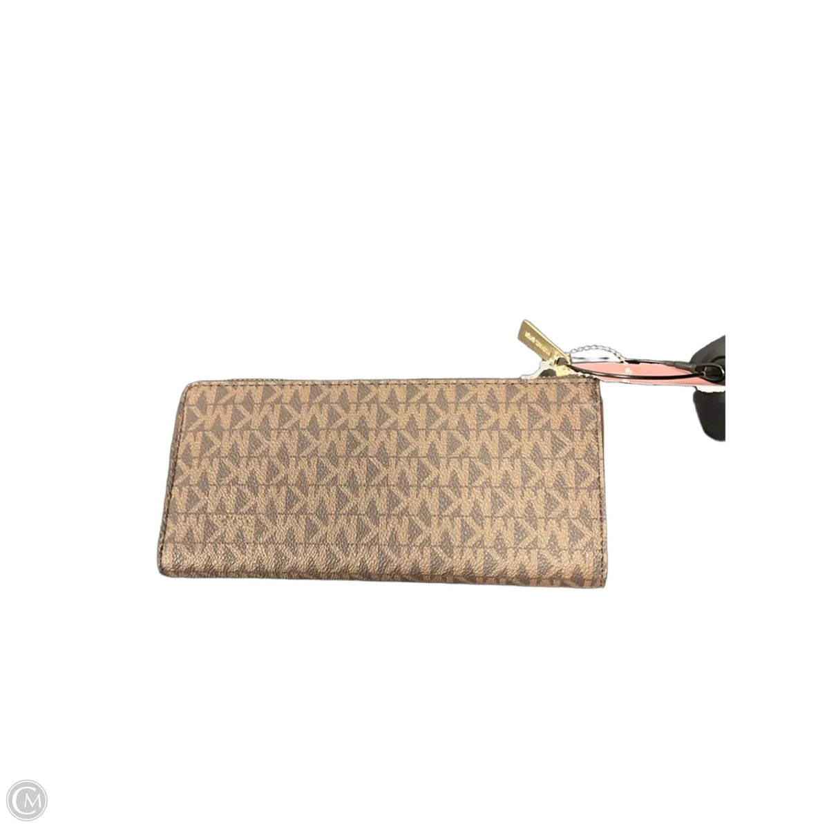 Wallet Designer By Michael Kors, Size: Medium