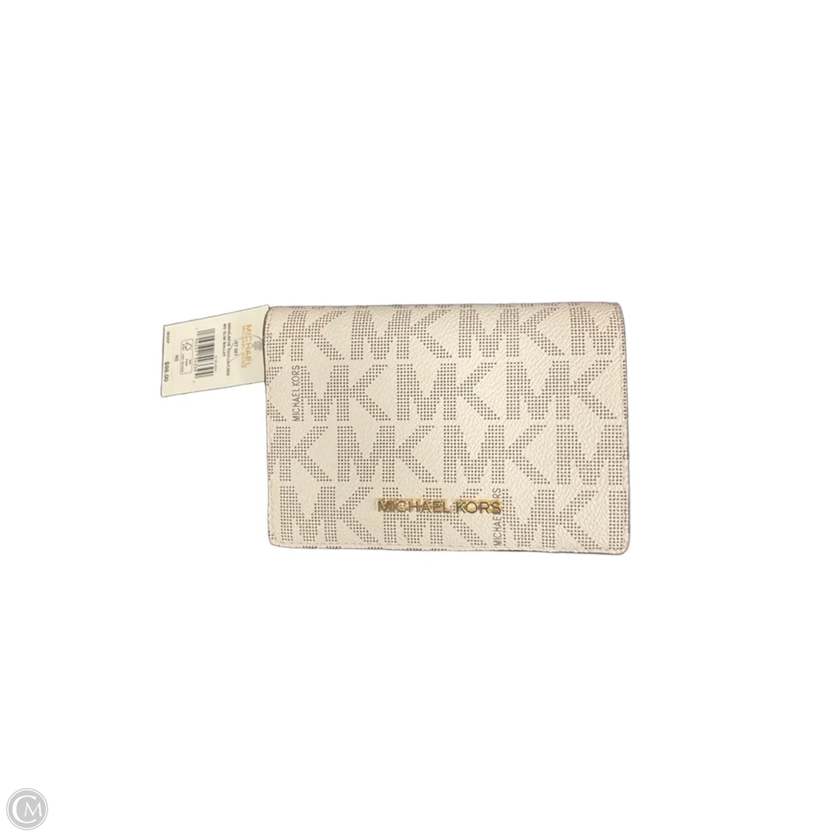 Wallet Designer By Michael Kors, Size: Medium