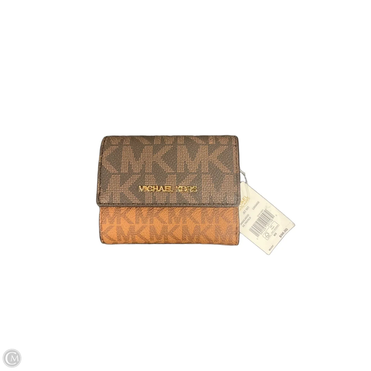 Wallet Designer By Michael Kors, Size: Small