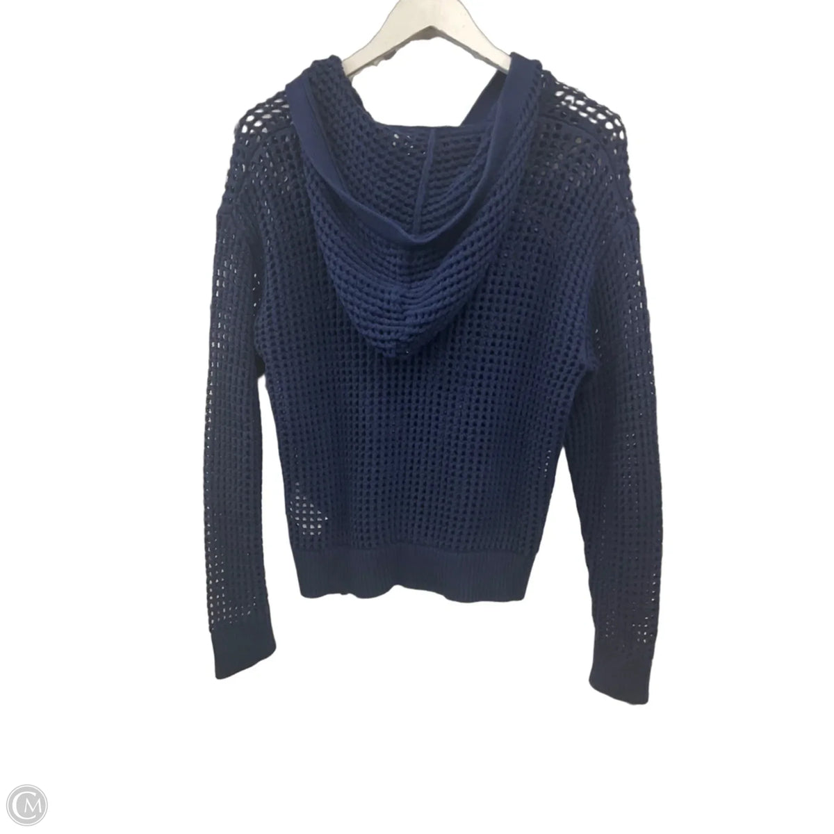 Sweater By J. Crew In Navy, Size: M