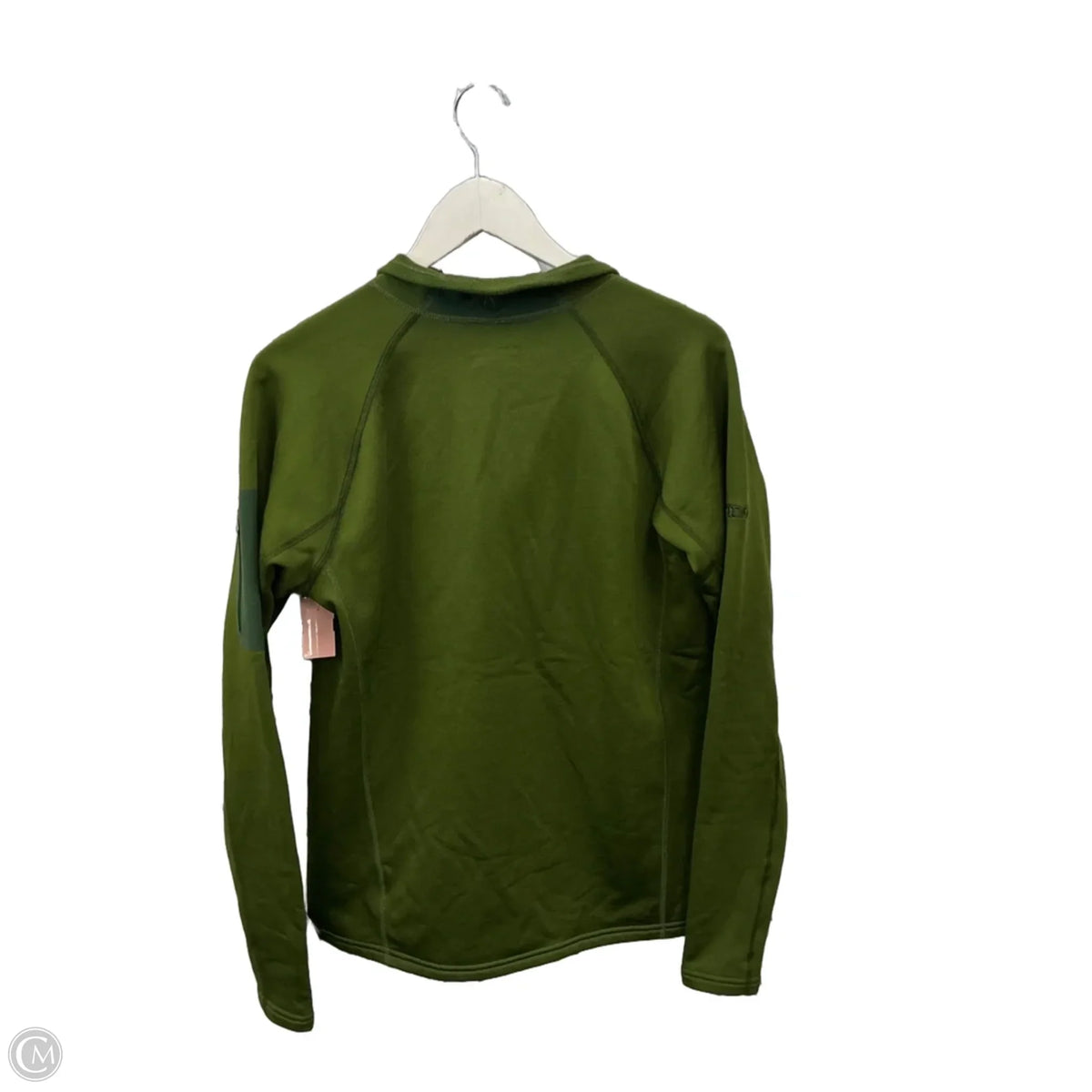 Athletic Jacket By Marmot In Green, Size: M