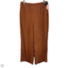 Pants Other By J. Crew In Orange, Size: 2