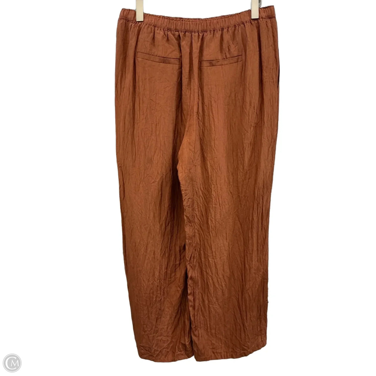 Pants Other By J. Crew In Orange, Size: 2