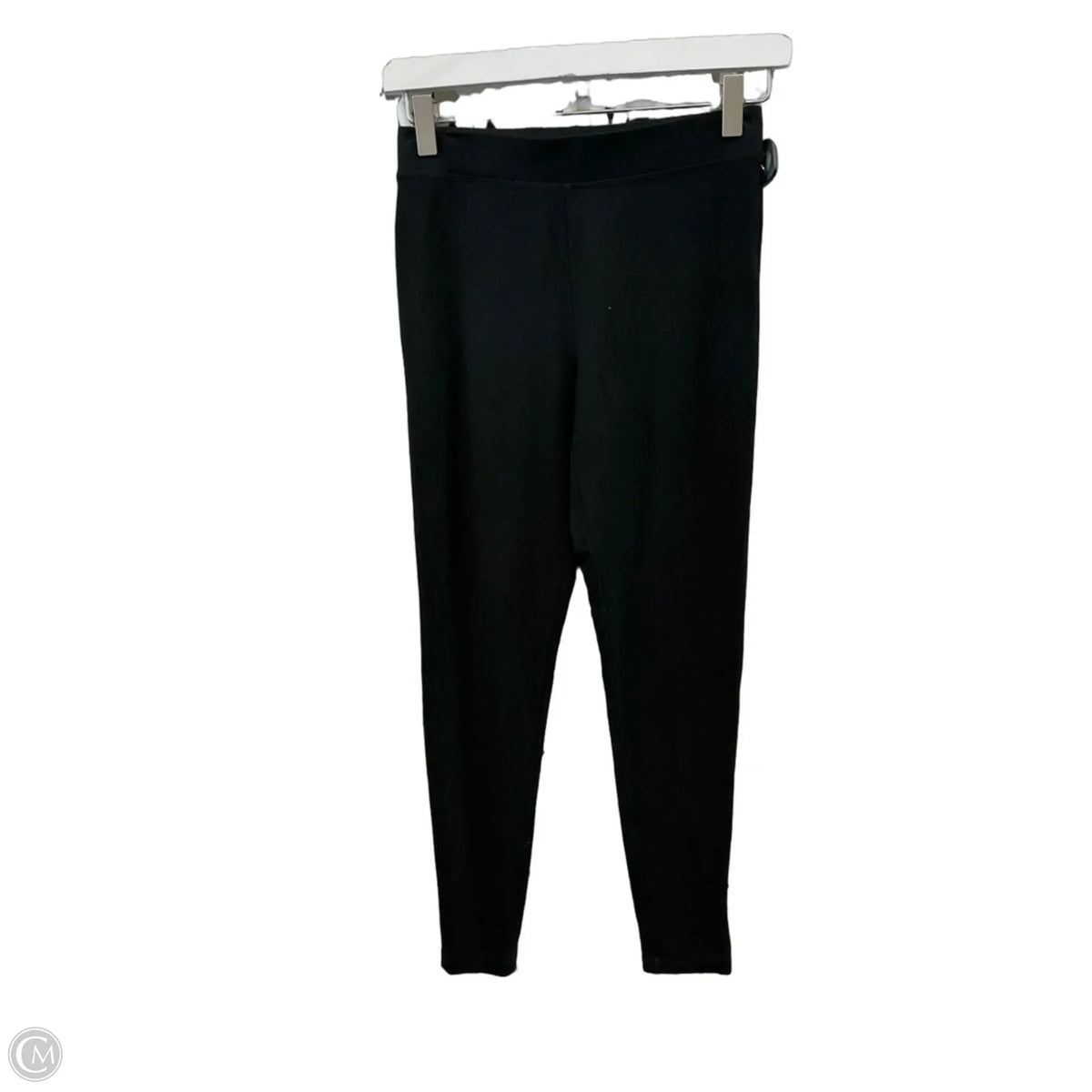 Pants Leggings By Gap In Black, Size: Sp