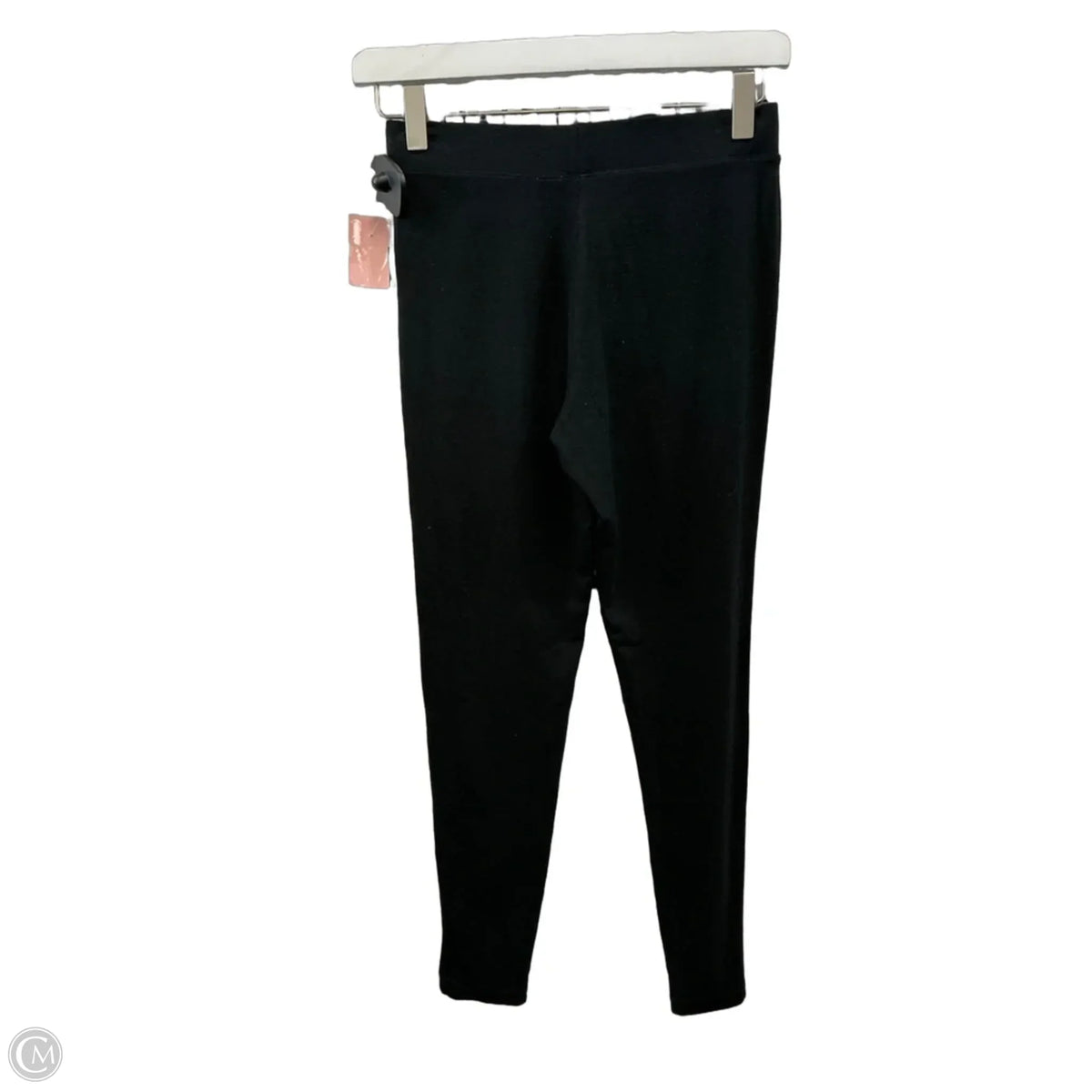 Pants Leggings By Gap In Black, Size: Sp