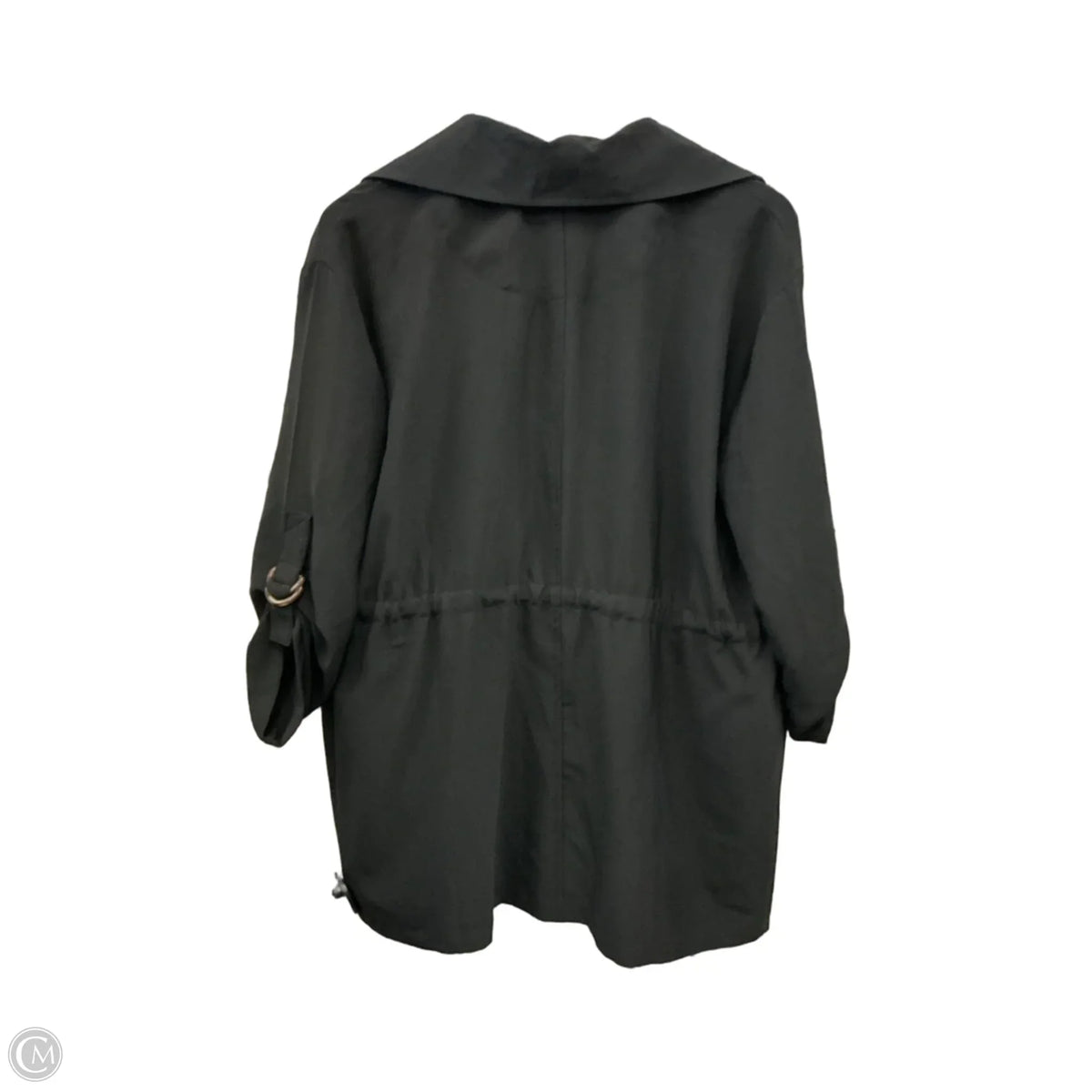 Cardigan By Tgla In Black, Size: S