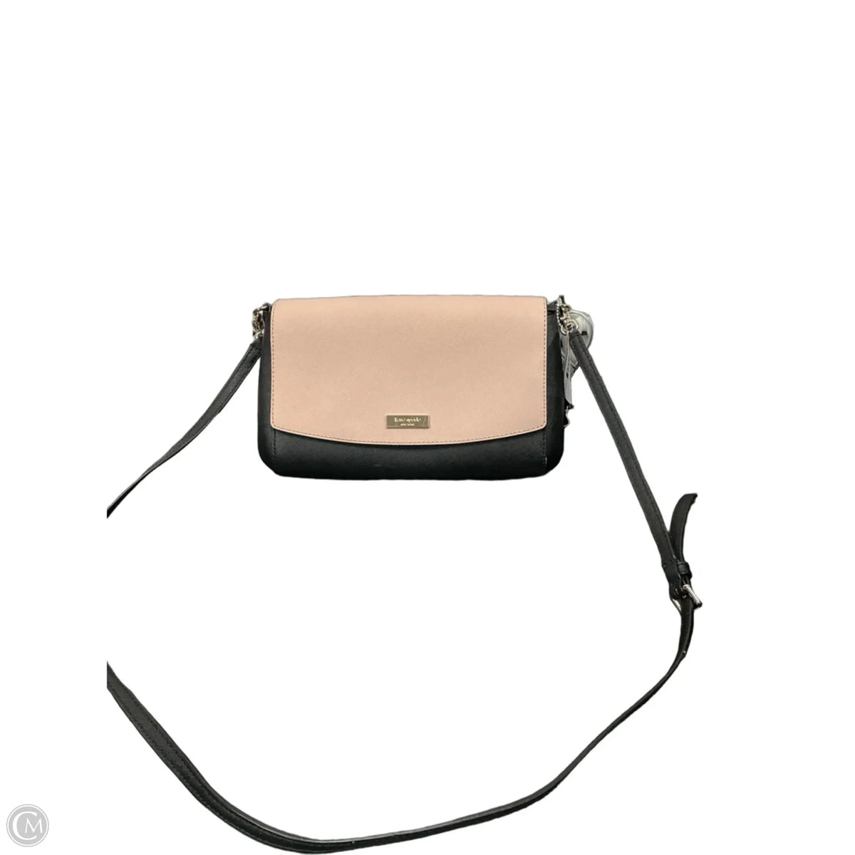 Crossbody Designer By Kate Spade, Size: Medium
