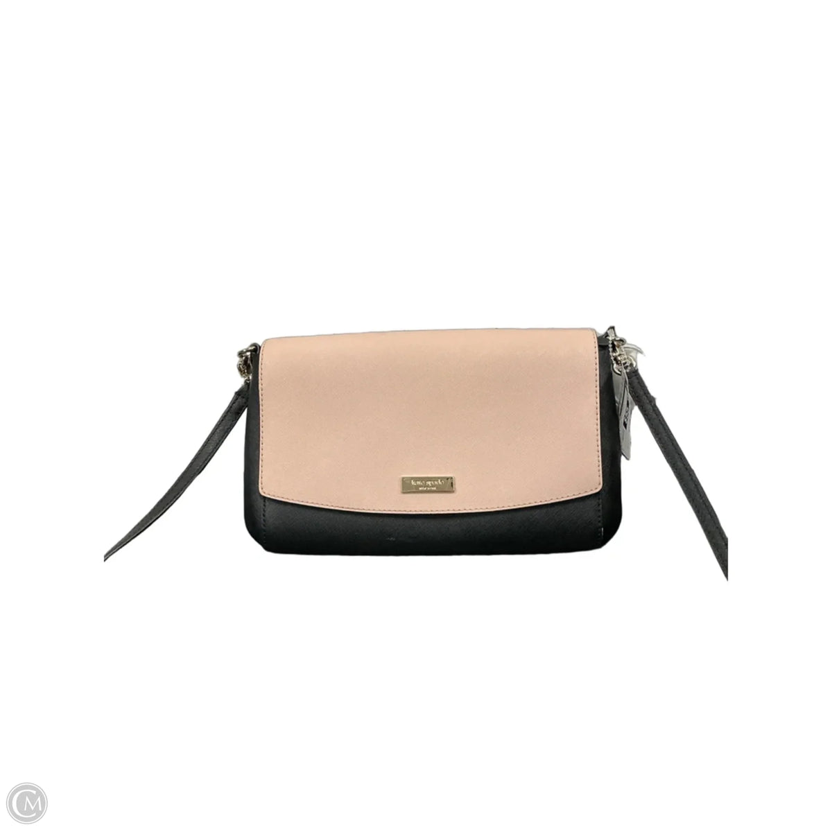 Crossbody Designer By Kate Spade, Size: Medium