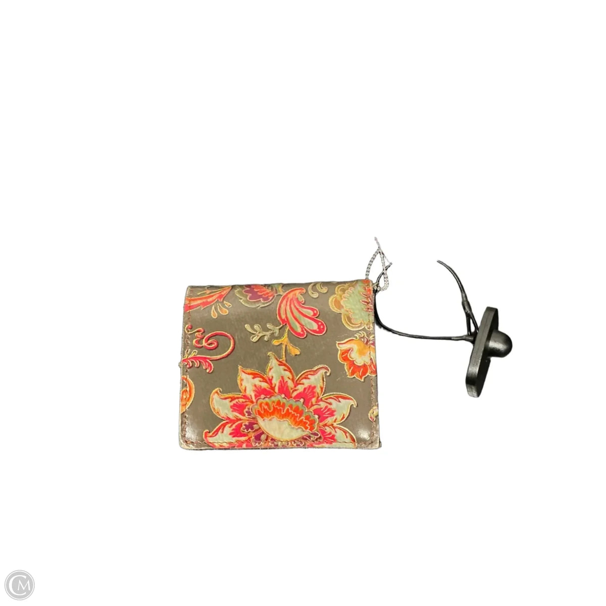 Wallet Designer By Patricia Nash, Size: Small
