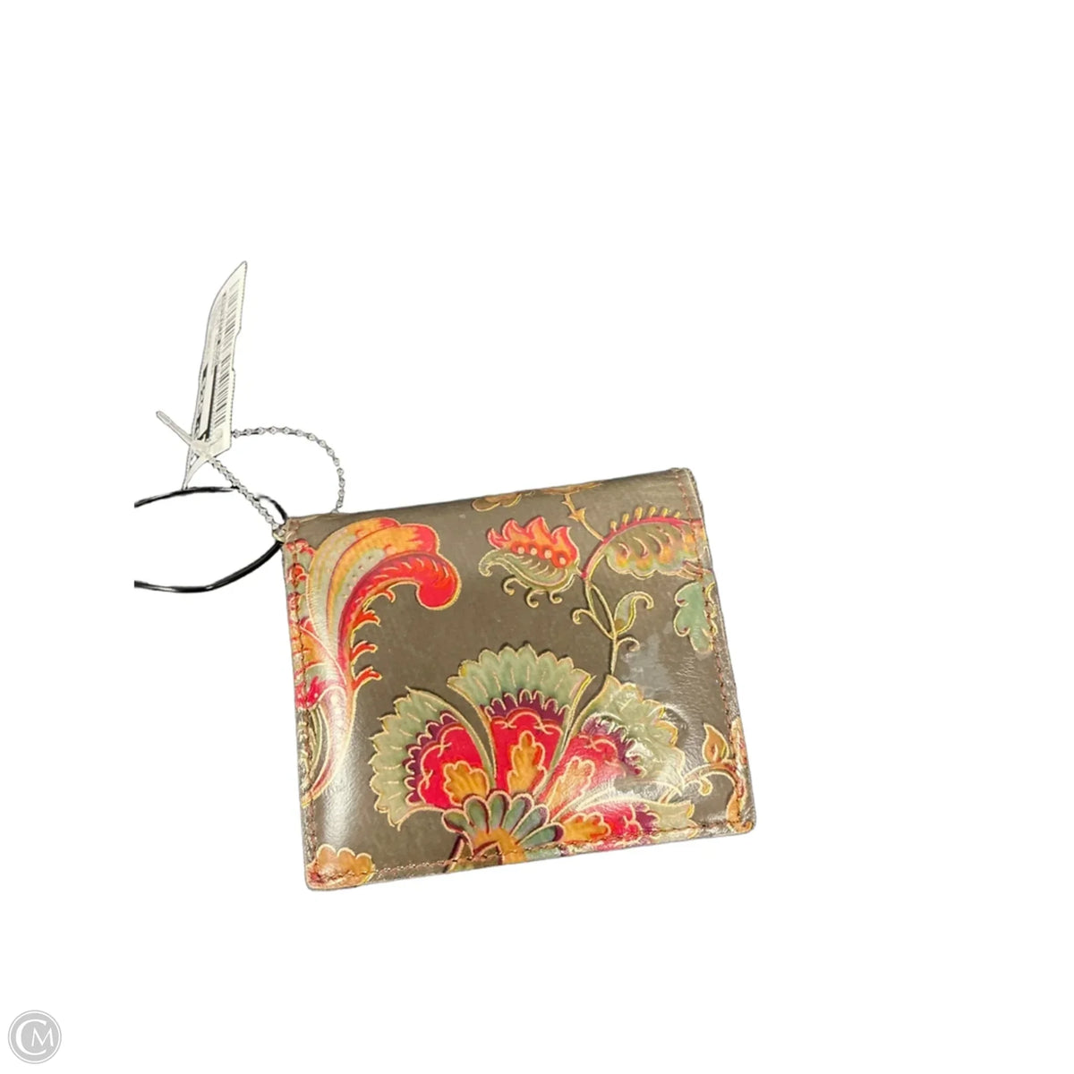 Wallet Designer By Patricia Nash, Size: Small
