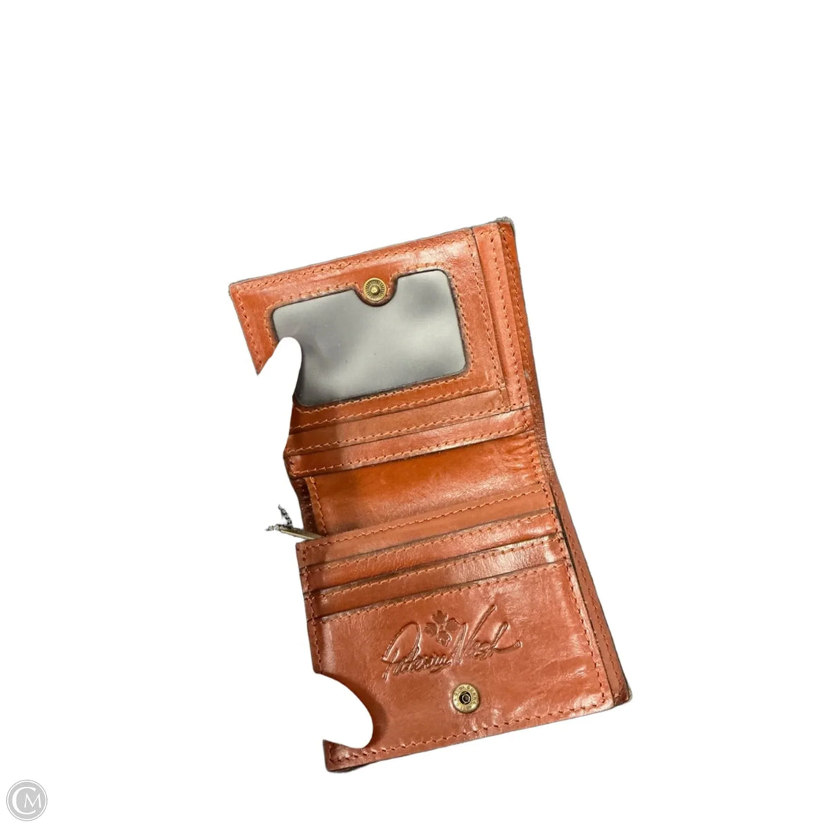 Wallet Designer By Patricia Nash, Size: Small