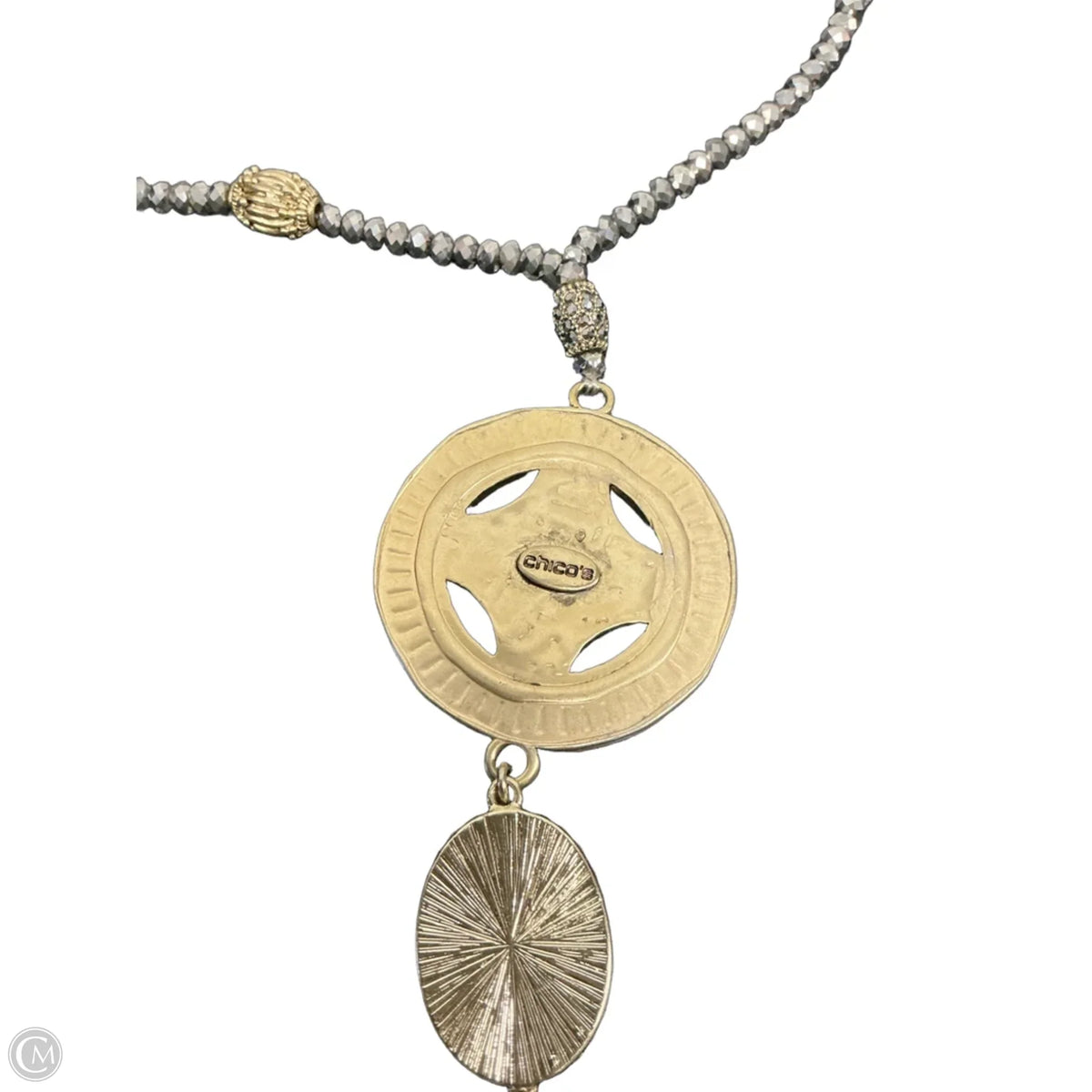 Necklace Other By Chicos