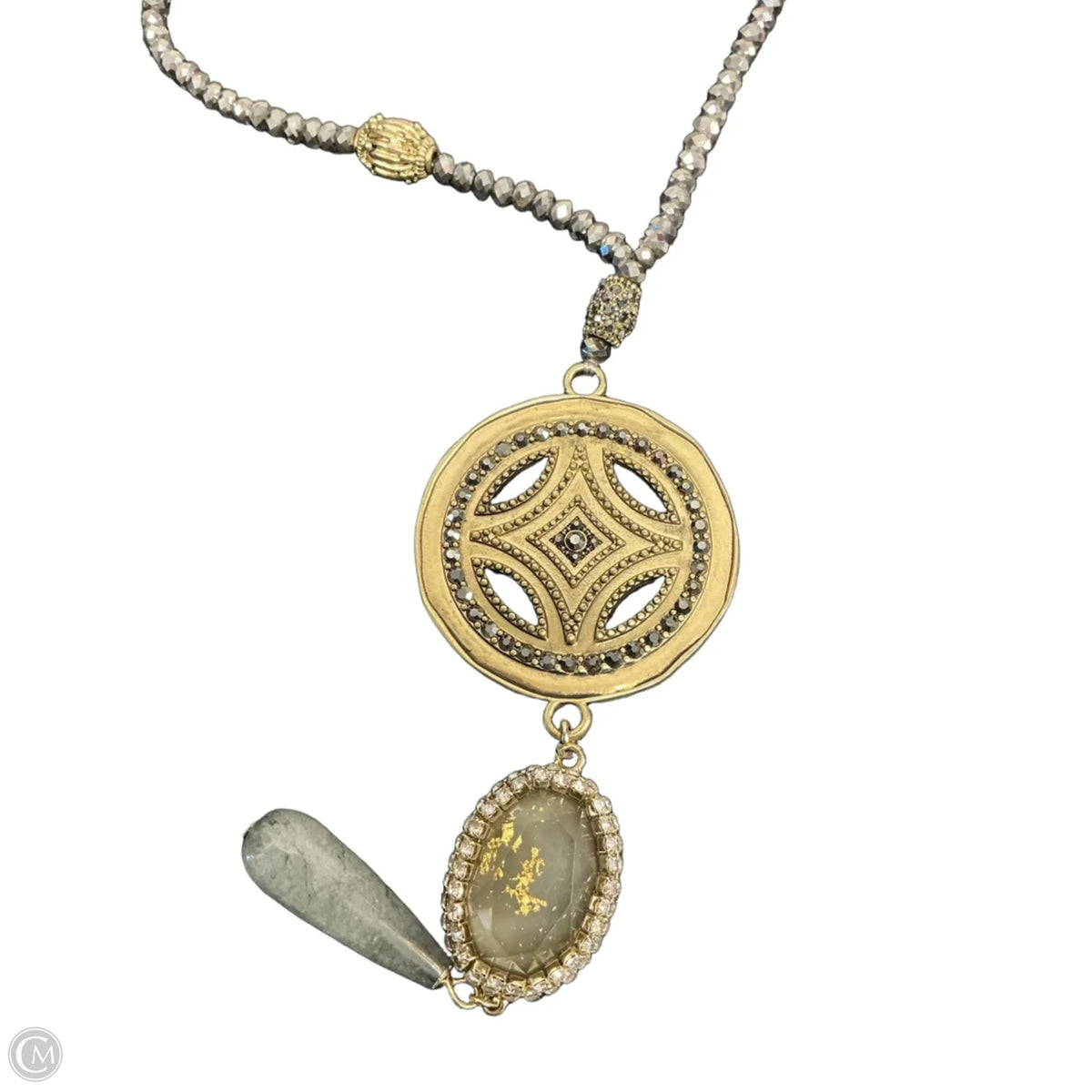 Necklace Other By Chicos