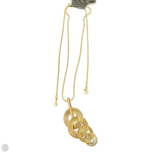 Necklace Other By Chicos