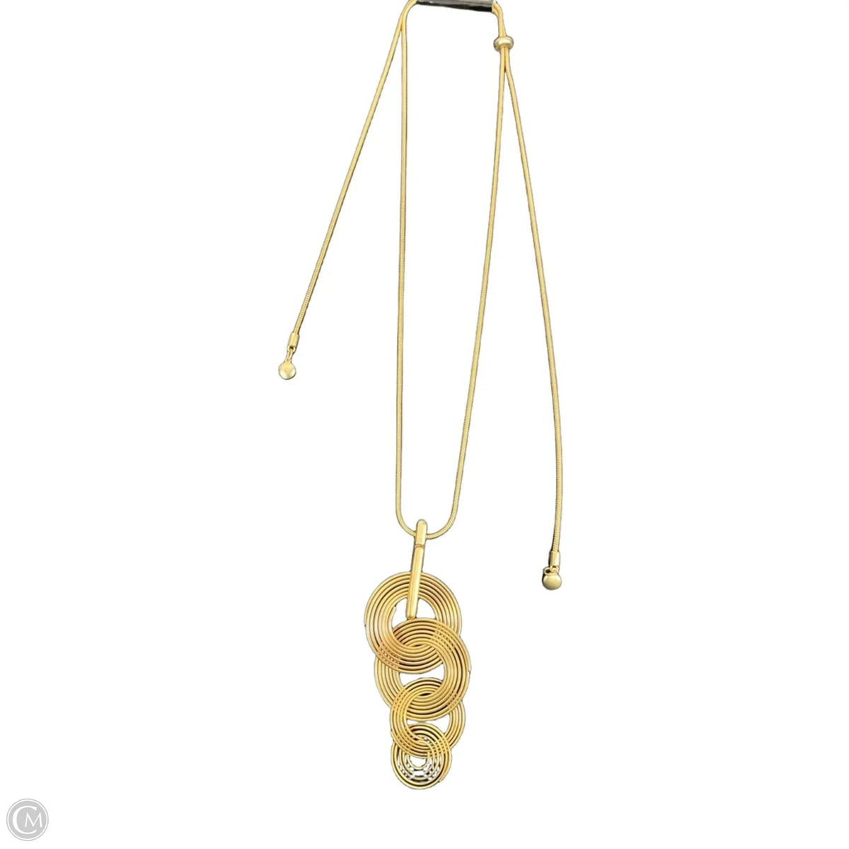 Necklace Other By Chicos