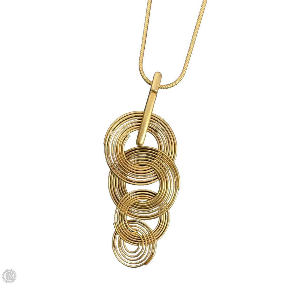 Necklace Other By Chicos