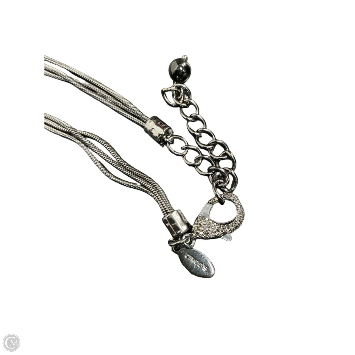 Necklace Other By Chicos