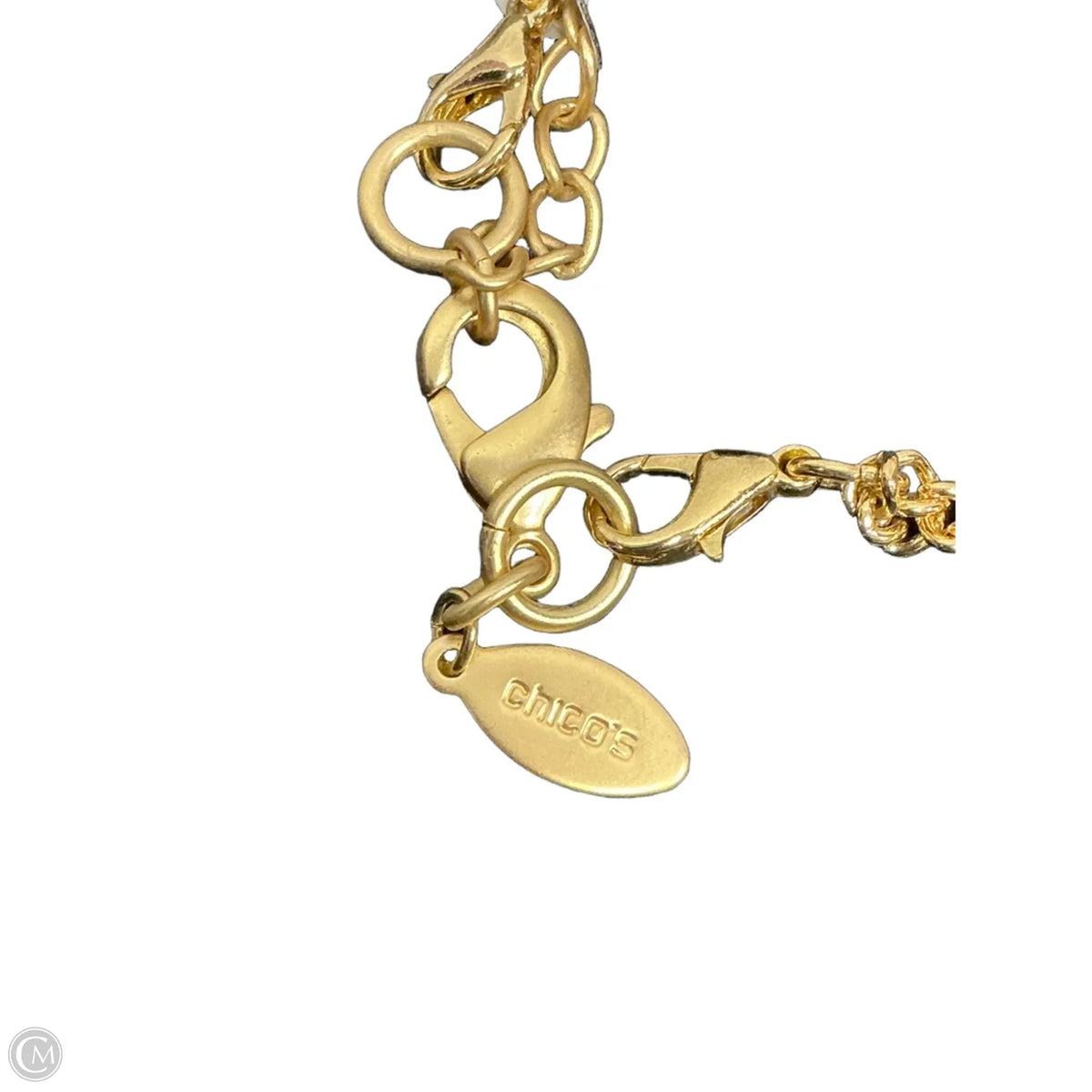Necklace Other By Chicos