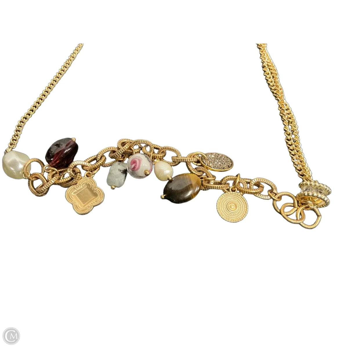 Necklace Other By Chicos