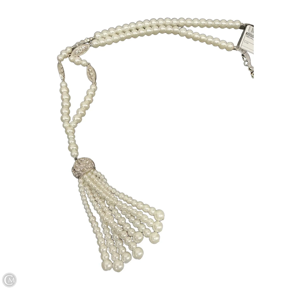 Necklace Other By Chicos