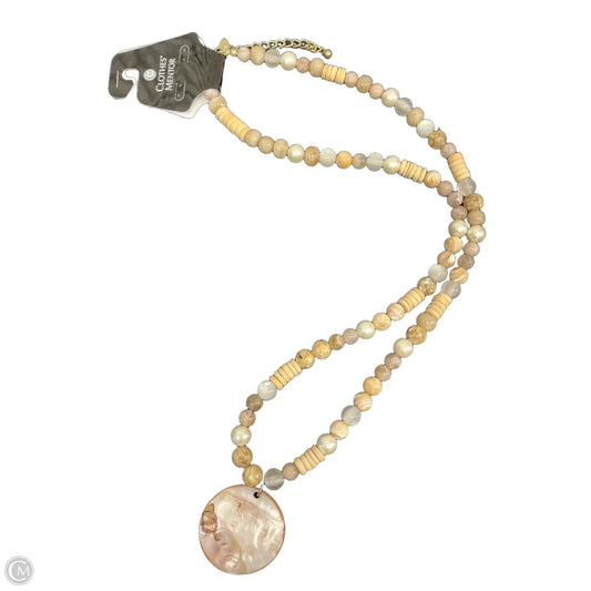 Necklace Other By Chicos