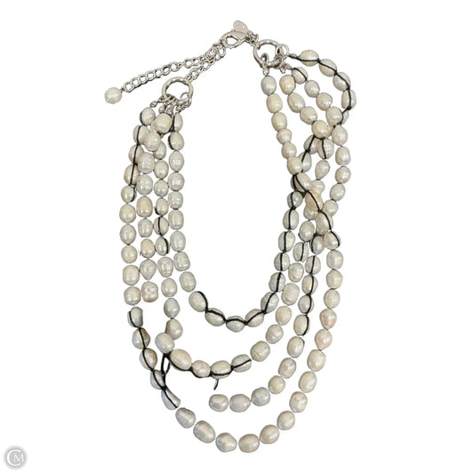 Necklace Other By Chicos