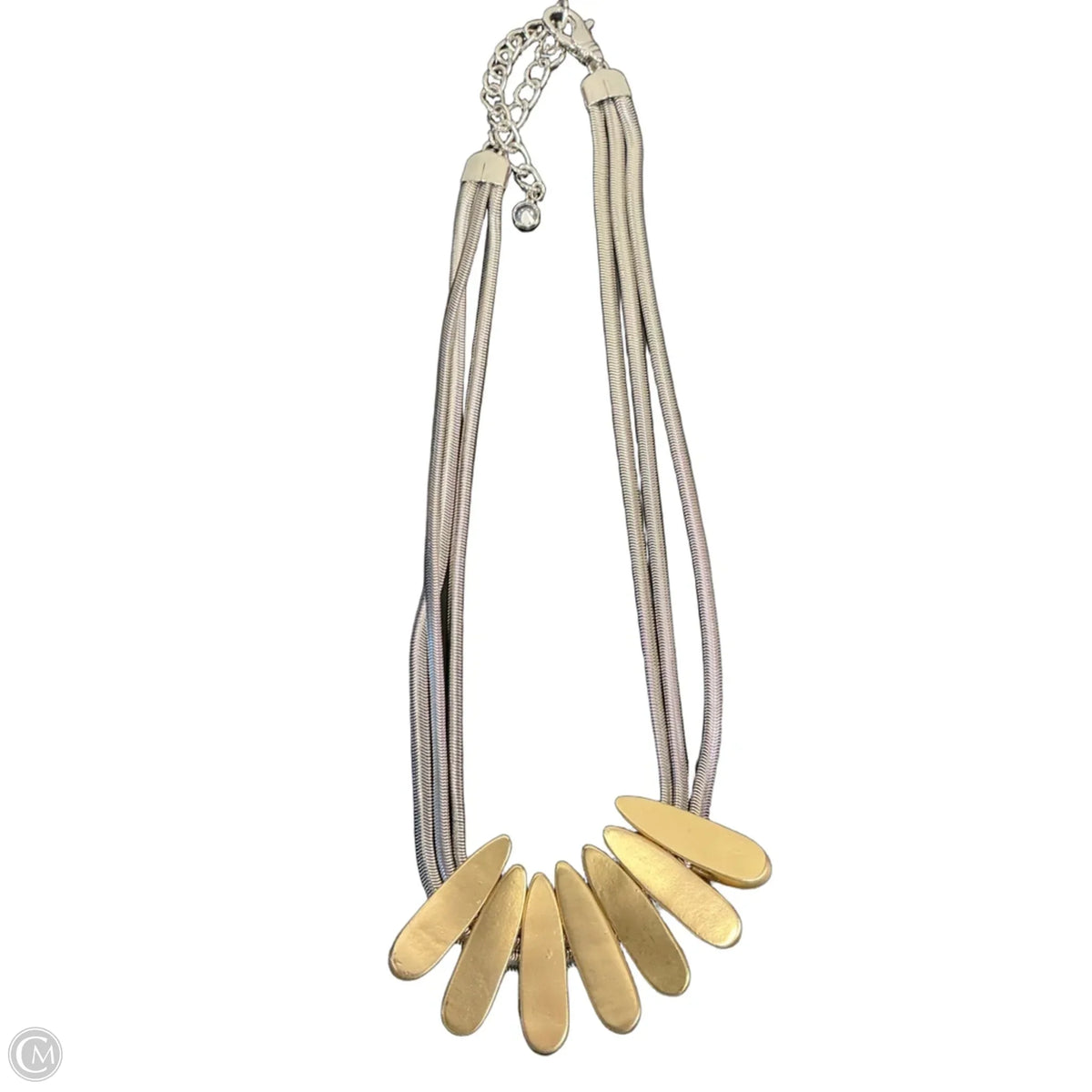 Necklace Other By Chicos