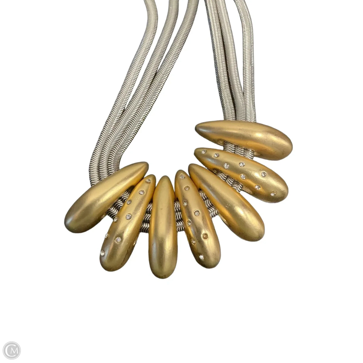 Necklace Other By Chicos