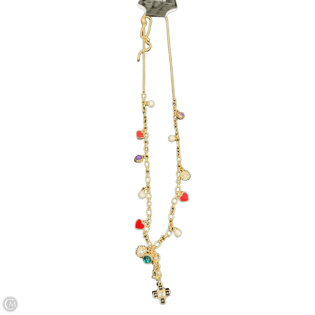 Necklace Other By Chicos