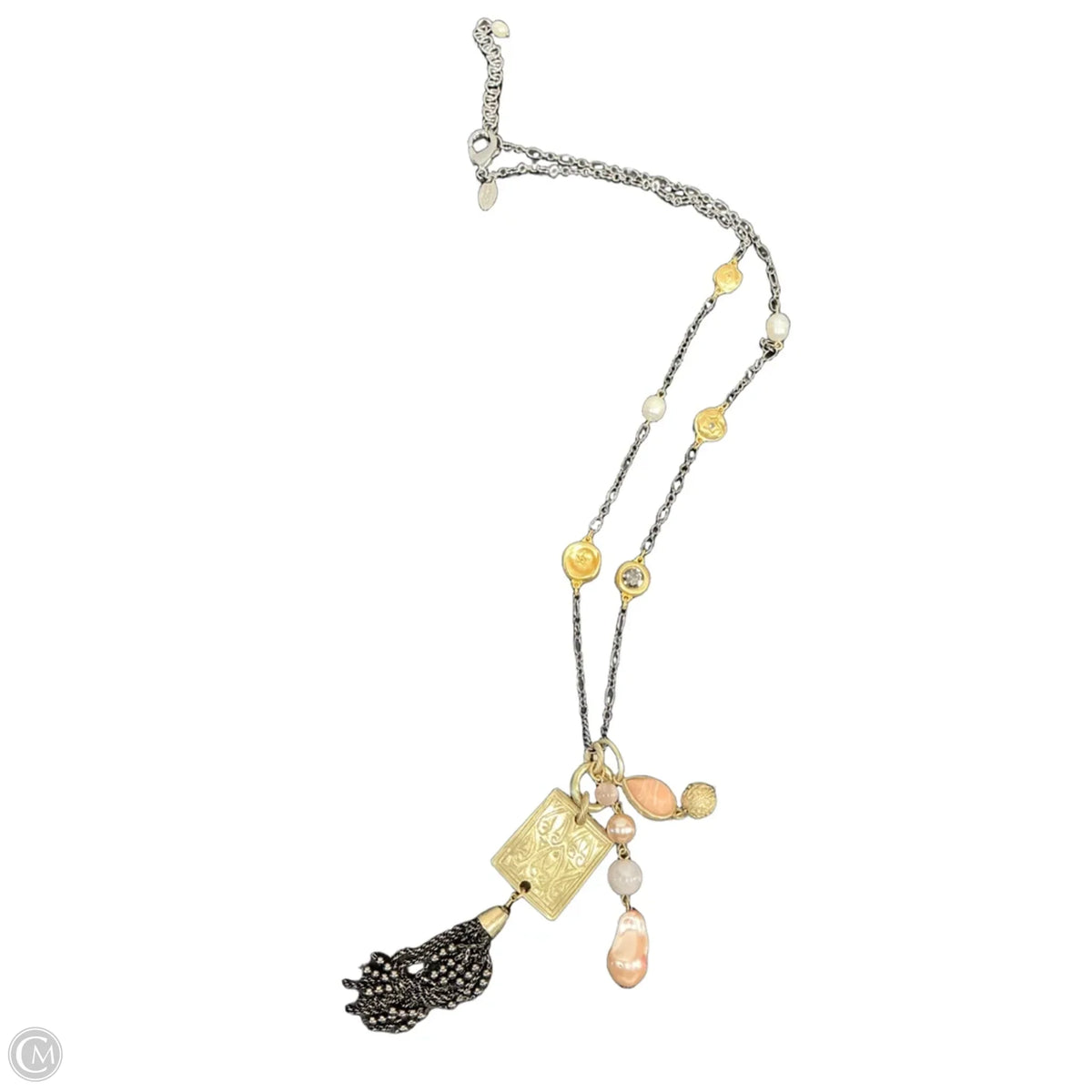 Necklace Other By Chicos
