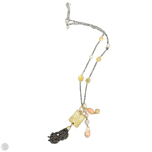 Necklace Other By Chicos