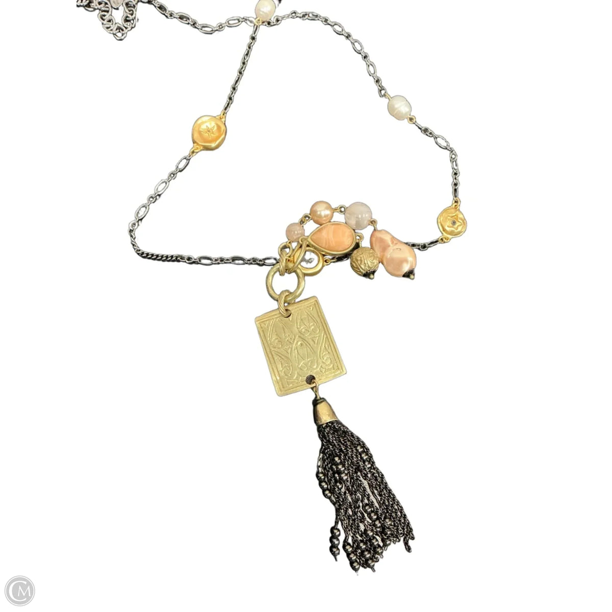 Necklace Other By Chicos